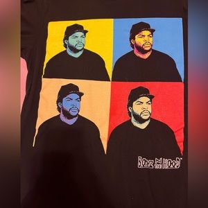 boyz n the hood men’s short sleeve shirt